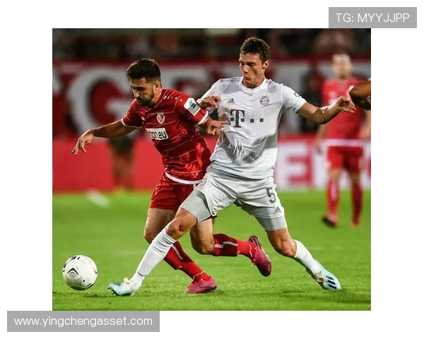 拜仁慕尼黑足球明星队员盘点及其在球队中的重要角色分析